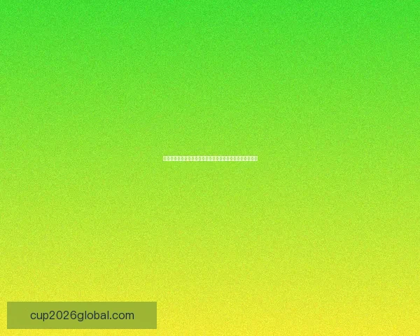 世界杯竞猜平台全新上线带你畅享全球赛事激情赢取丰厚奖品 世界杯竞猜平台全新上线带你畅享全球赛事激情赢取丰厚奖品