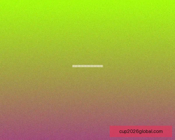 世界杯胜负竞猜玩法规则详解与策略技巧全指南