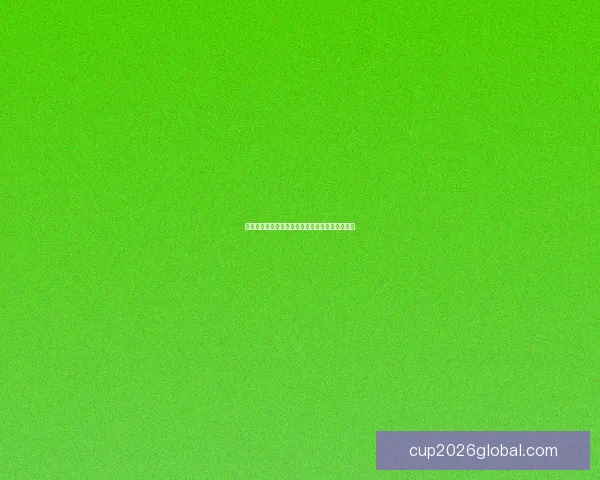 世界杯最新竞猜赔率分析与赛前热门球队推荐解析