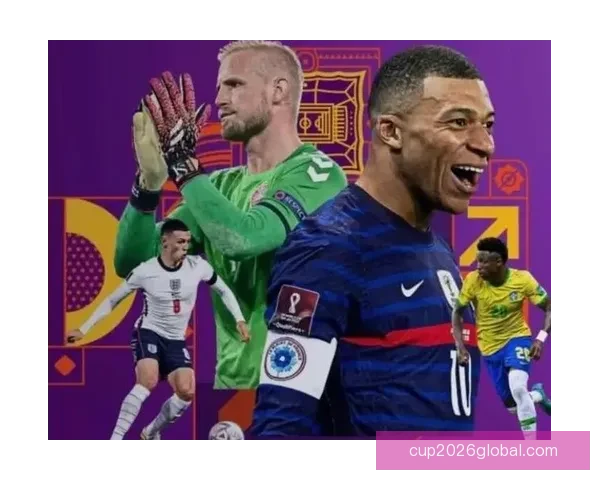 世界杯精彩对决胜负预测与投注技巧全解析推荐指南