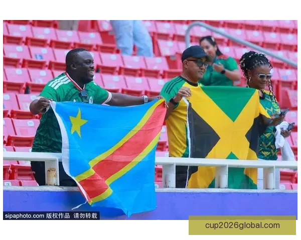 美加墨世界杯买球热潮席卷，如何把握投资机会与风险