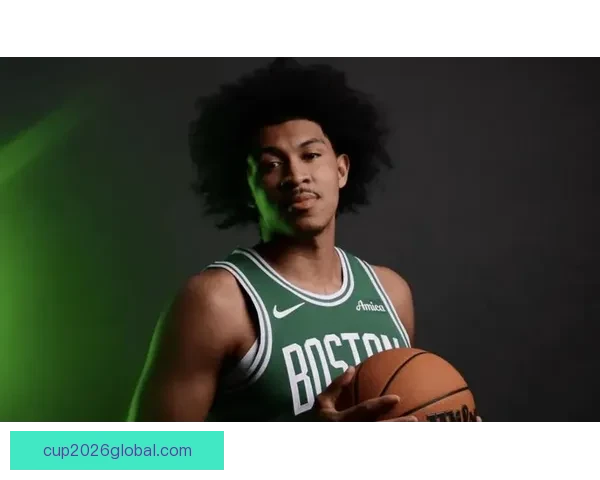 凯尔特人锁定小罗恩哈珀续约签两年新合同