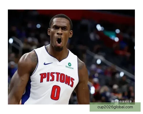 杜伦带伤吃药冲澡咬牙拼到最后活塞锁定东部第一球迷苦等终迎荣耀时刻