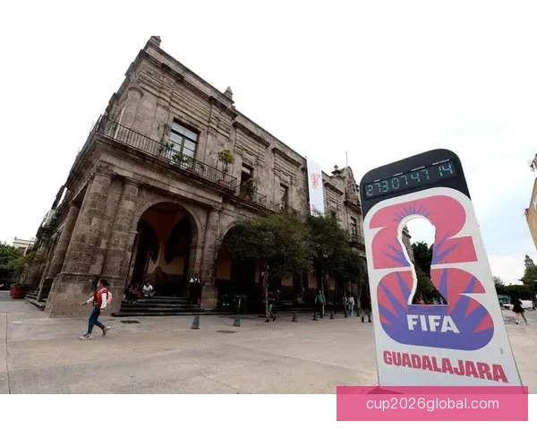 美加墨世界杯共同主办推动北美足球崛起及国际赛事新格局