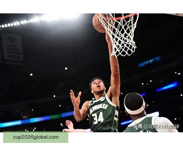 雄鹿负马刺无缘季后赛 文班23分15篮板6助攻卡斯尔三双字母哥痛失季后赛资格