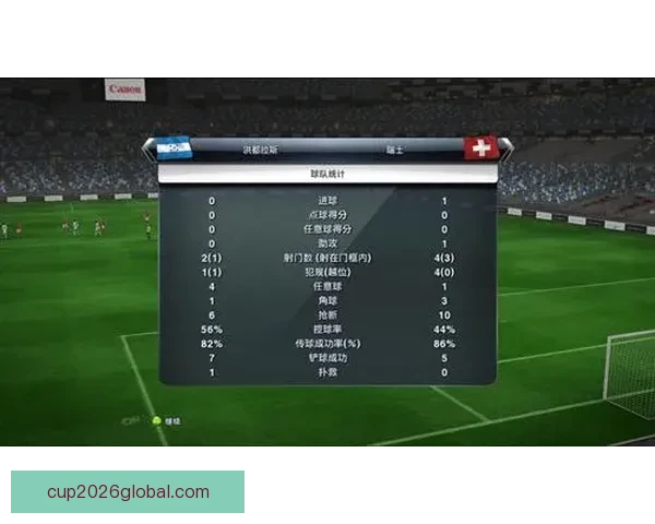 世界杯比分竞猜策略深度解析与实用预测方法指南