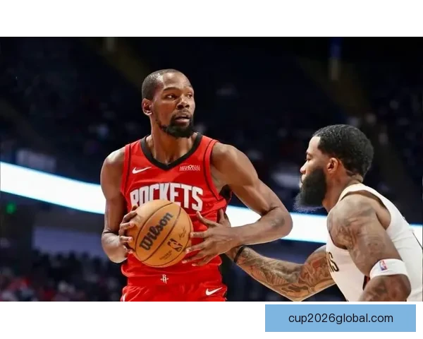 雄鹿轻装能否爆冷 杜兰特率队力争双杀火箭