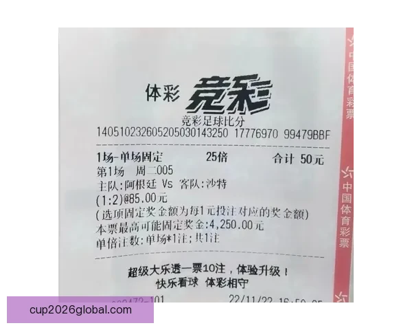世界杯比分竞猜策略深度解析与实用预测方法指南