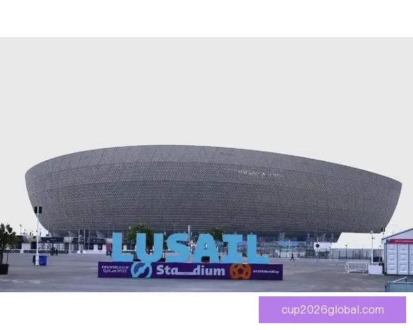 围绕2026年世界杯结束时间展开全球足球盛事回顾与未来展望